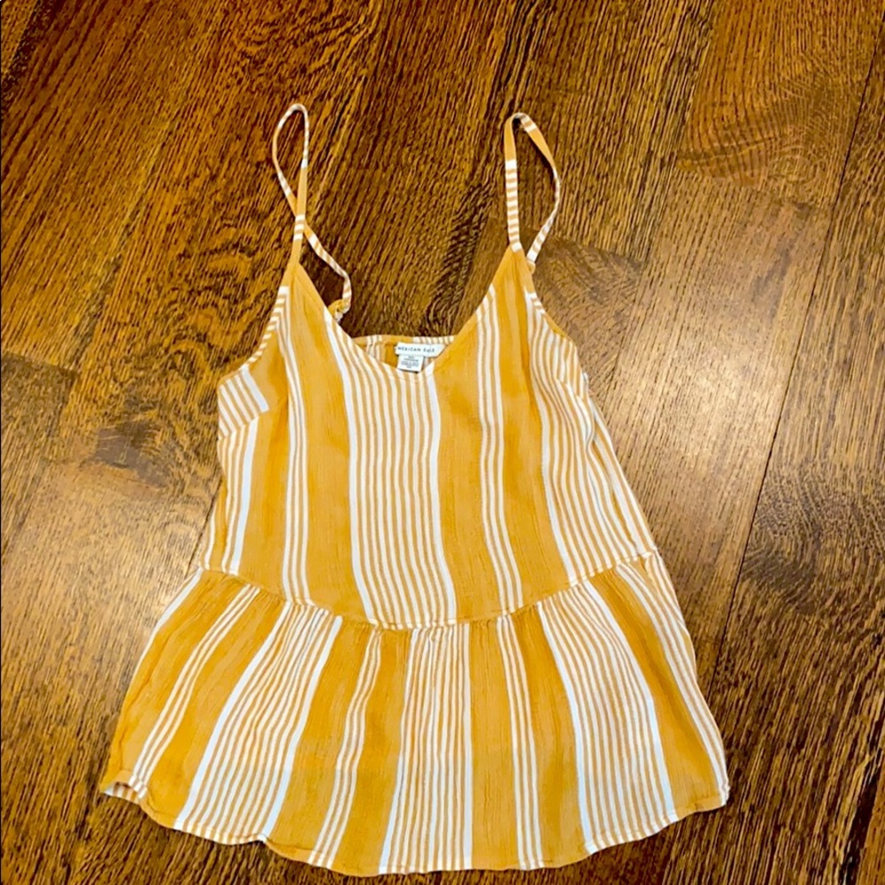 American eagle top